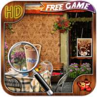 Coffee Break - Free Hidden Object Games on 9Apps
