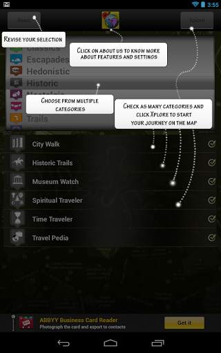 RouteIt- Street view Travel screenshot 3