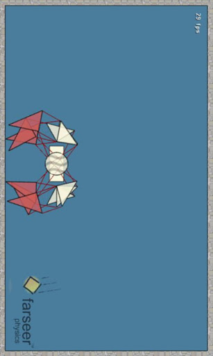 Farseer Physics Android icon