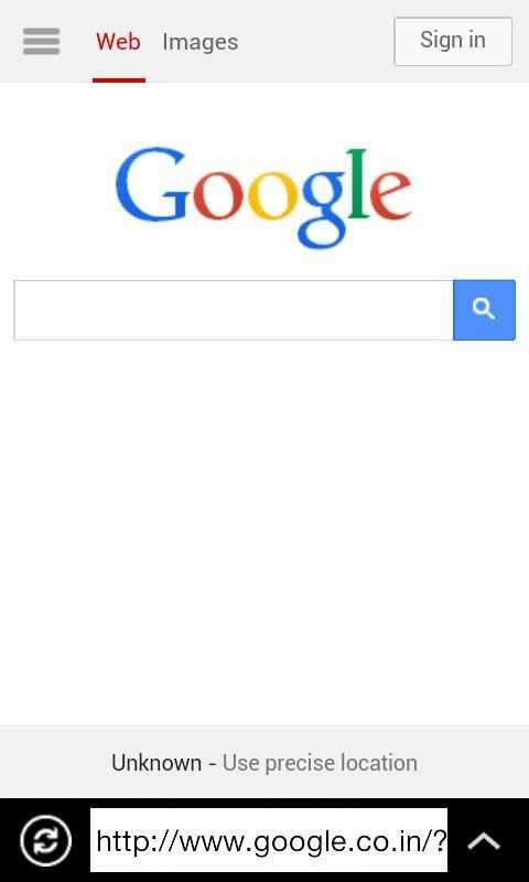 4G LTE Browser screenshot 7
