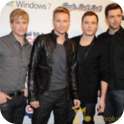 Westlife music album on 9Apps