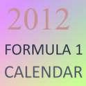 Formula 1 Calendar 2012
