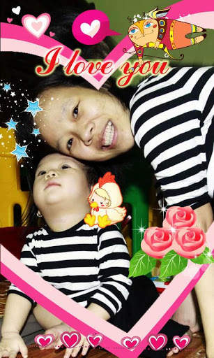 Chụp ảnh Hàn Quốc -Funny Photo screenshot 4