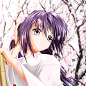 Anime Wallpapers HD icon