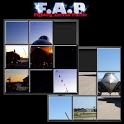 Fighting Air Crafts Puzzle icon