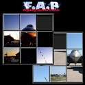 Fighting Air Crafts Puzzle