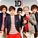 One Direction Lyrics icon