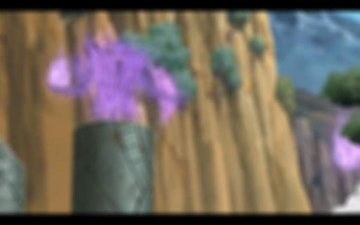 Naruto Fights screenshot 2