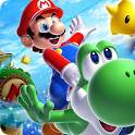 Mario game Wallpapers HD 1.0