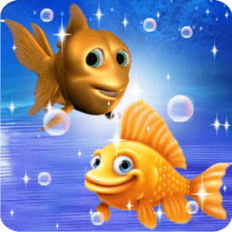 Charm Ocean Fish Mania Legend आइकन