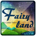 ikon Fairyland Locker Reward Theme