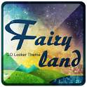 GO Locker Fairyland Theme 1.00