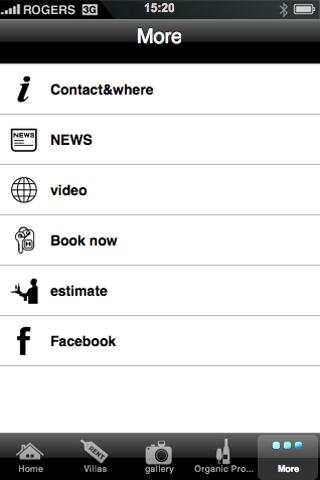 I Fontanaro screenshot 5