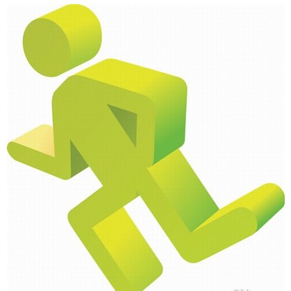 ikon GPS Running Path Recorder