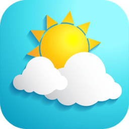 حالة الطقس العرب आइकन