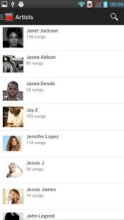 Music Tube screenshot 3