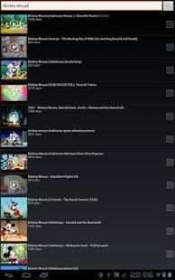 Kids Video Player For YouTube screenshot 2