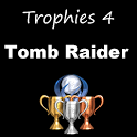Trophies 4 Tomb Raider icon