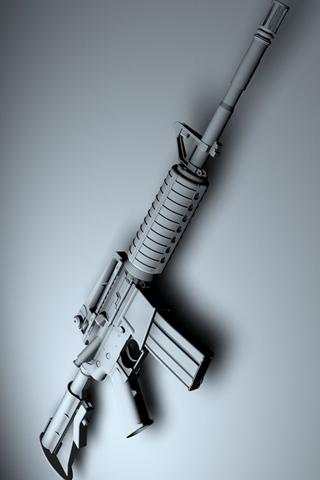 Gun Sound Ringtone screenshot 2