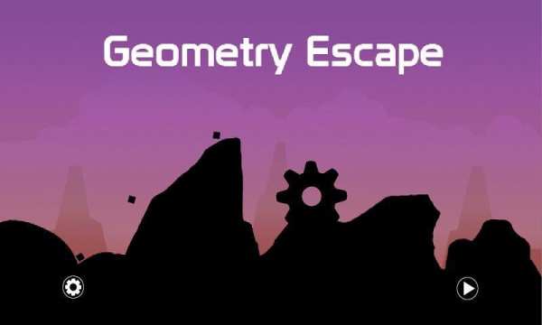 Geometry Escape स्क्रीनशॉट 17