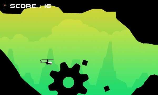 Geometry Escape स्क्रीनशॉट 16