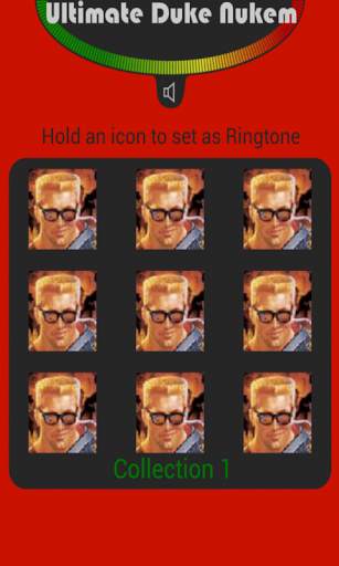 Ultimate Duke Nukem Soundboard screenshot 1
