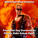 Ultimate Duke Nukem Soundboard أيقونة