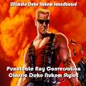 Ultimate Duke Nukem Soundboard