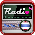 ThaiRadio Free icon