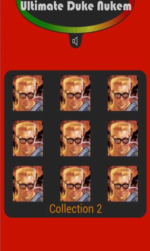 Ultimate Duke Nukem Soundboard screenshot 2