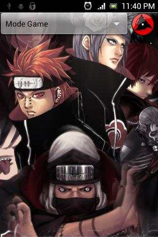 Naruto Memory Game &amp; Wallpaper screenshot 2