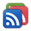 gReader (Google Reader | RSS)