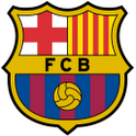 FC Logo Widgets - Barcelona icon
