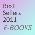 Best Sellers 2011 E-Books icon