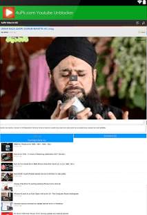 4uPk Youtube Unblock screenshot 2
