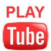 Play Tube icon
