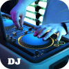 Sound Mixer DJ icon