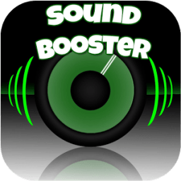 ikon Terdengar Booster