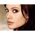 Angelina JOlie HD Wallpapers icon