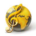 TopMusic music downloader on 9Apps