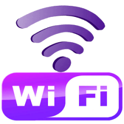 Wifi Hacker Prank أيقونة