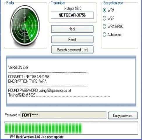 wifi password world prank screenshot 1