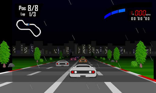 Street Racing screenshot 4