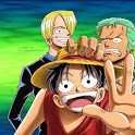 One Piece Casual icon