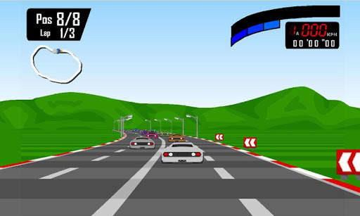 Street Racing screenshot 3