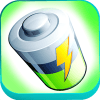 Widget Battery Calibration icon
