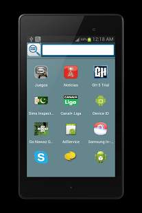 Quick App Search screenshot 1