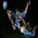 Lionel Messi (LWP) icon