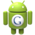 Google Trend Navi icon