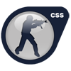 Counter-Strike Source SoundBoard icon